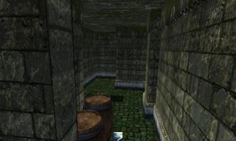Maze castle capture d'écran 1