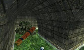 Maze castle screenshot 2