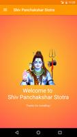 Shi Panchakshar Stotra-poster
