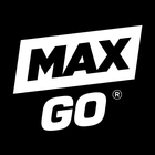 MAX GO أيقونة