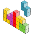 Gravity Bricks