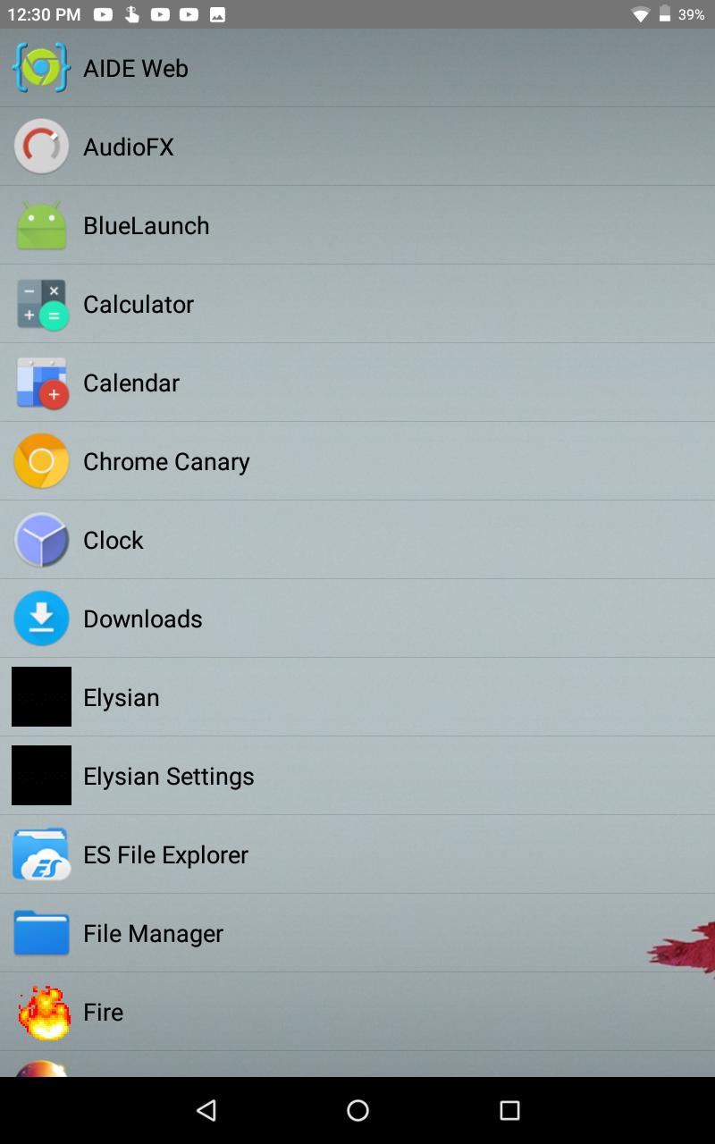 Elysian For Android Apk Download