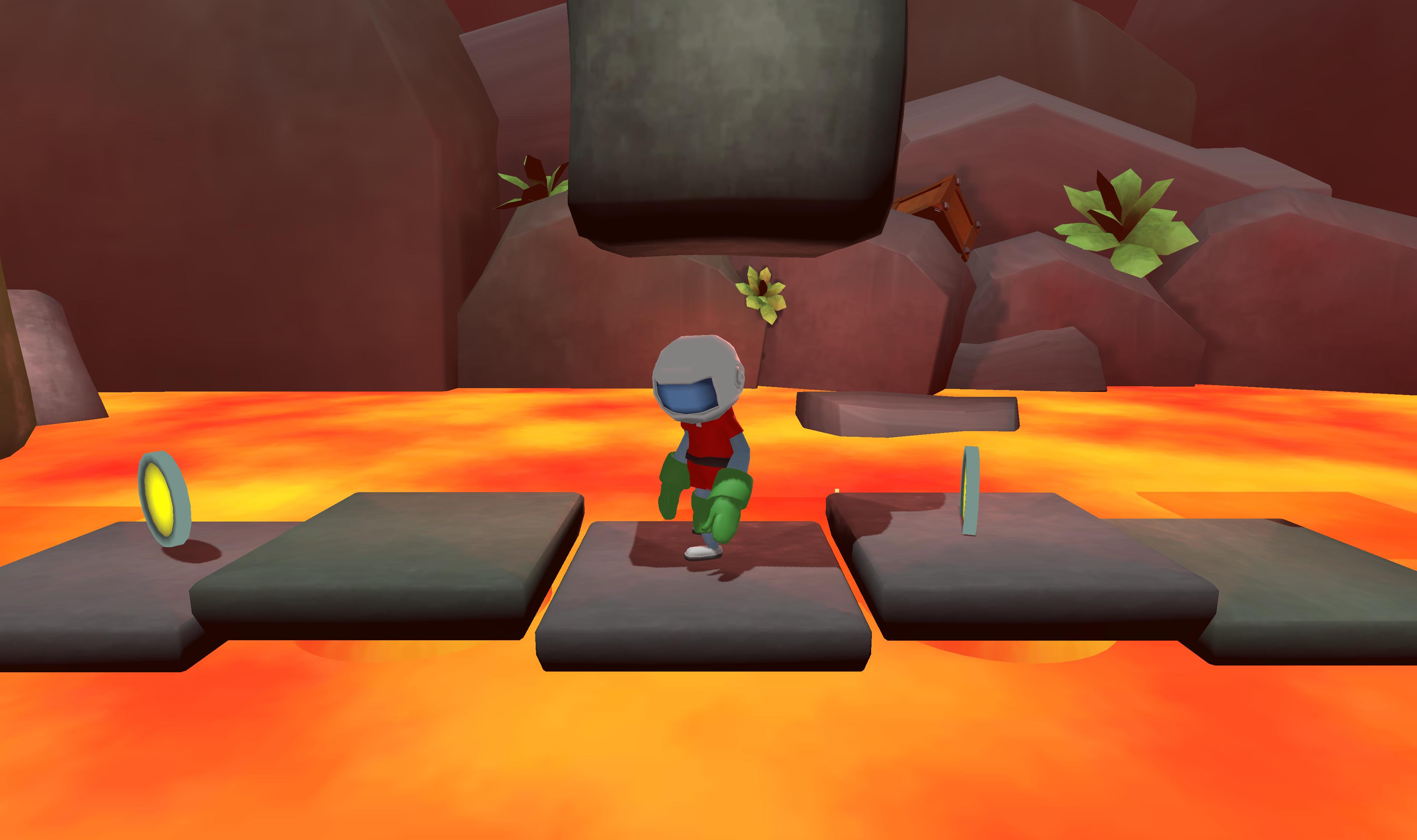 Ahhh Lava For Android Apk Download - ahhh fire roblox