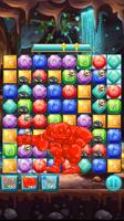 Jewels - Match 3 Game اسکرین شاٹ 2