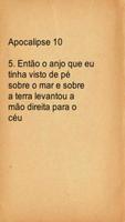 Apocalipse Bíblico syot layar 3