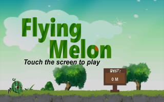 Flying Melon スクリーンショット 3