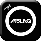 MBLAQ Songs Mp3 icône