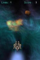 Space Rock Laser Shooter screenshot 2