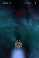 Space Rock Laser Shooter screenshot 3