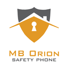 MB Orion - Safety Phone icône