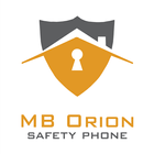 MB Orion - Safety Phone icon