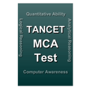 TANCET MCA  Test aplikacja