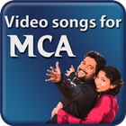 ikon Video songs for MCA Telugu Movie