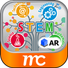 AR STEM Tree (AR STEM樹) icône