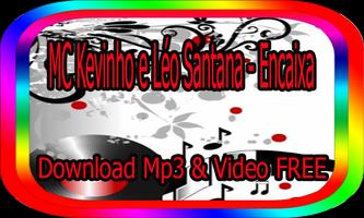 🎧 Lyrics Encaixa-MC Kevinho Léo Santana music 🎧 اسکرین شاٹ 1