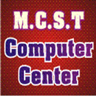 M.c.s.t Computer Center 아이콘
