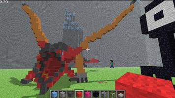 Hunter Mods For Minecraft PE imagem de tela 1