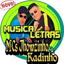 APK Musica MCs Jhowzinho & Kadinho 2018