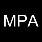 MPA100 icon