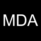 MDA400 icône