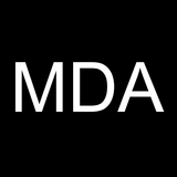 آیکون‌ MDA200