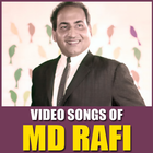 Rafi Songs - MD Rafi Songs icône