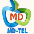 MDTEL SOCIAL