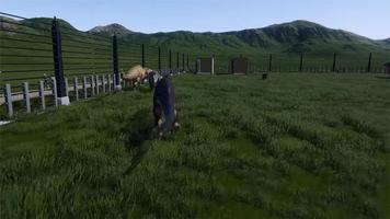 Mesozoica screenshot 2