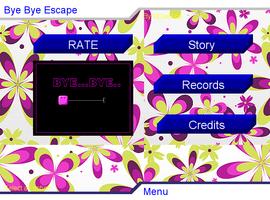 Smart escape screenshot 1