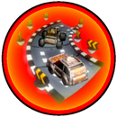 Clash of race-APK