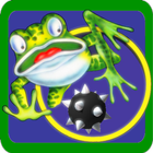 Clever Frog アイコン