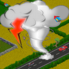 Air Twist Alley  - Nature's Fu icon