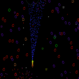Doodle space