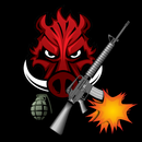 War wild hogs APK