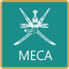 MECA-icoon