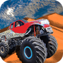 Papacapim Monster Car APK