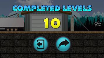 Papacapim Monster Car 스크린샷 1