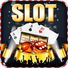AAA Slot Vegas Machines icône