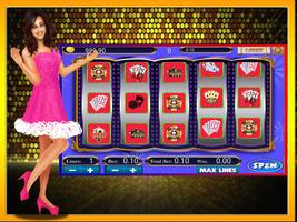 AAA Slot Vegas Machines capture d'écran 1