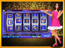 AAA Slot Vegas Machines capture d'écran 2