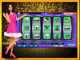 AAA Slot Vegas Machines capture d'écran 3