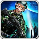 Shoot Out Commando Ops aplikacja