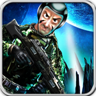 Shoot Out Commando Ops icon