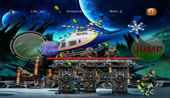 Shoot Out Commando Ops screenshot 1