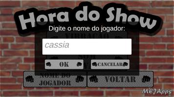Hora do Show - O Jogo screenshot 2
