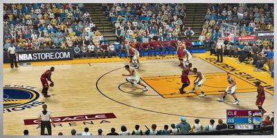 videplays for NBA 2K17 capture d'écran 3