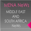 MIDDLE EAST NEWS