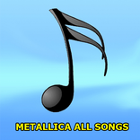 METALICA All Songs