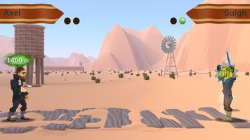 Duels - Multiplayer Screenshot 2