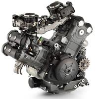 Best Mechanical Motor Engine โปสเตอร์
